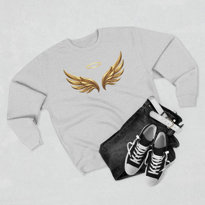 Unisex Crewneck Sweatshirt