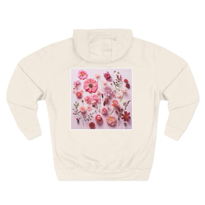 Chalice & Sword Graphic Hoodie — Medieval Golden Goblet Back Print