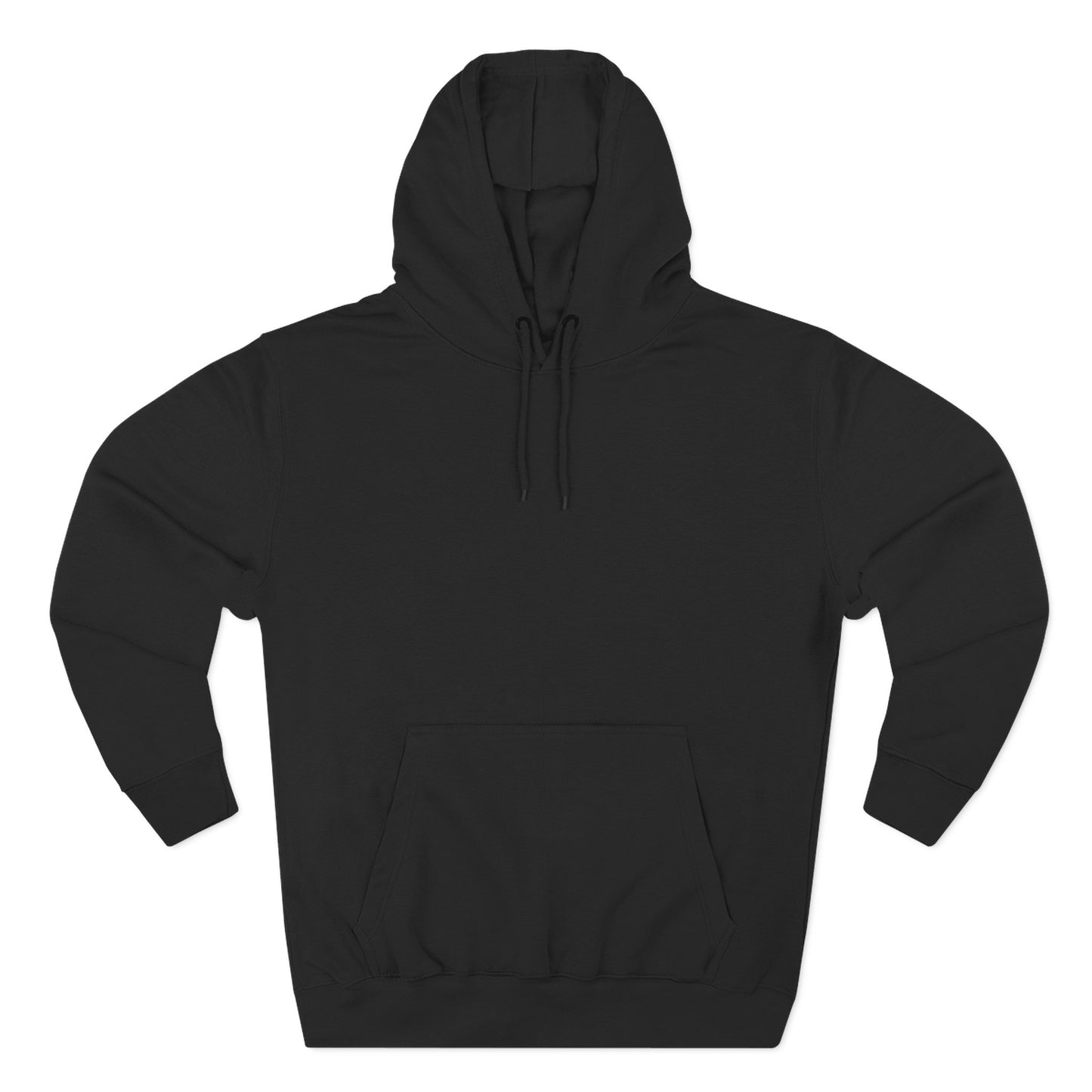 Chalice & Sword Graphic Hoodie — Medieval Golden Goblet Back Print