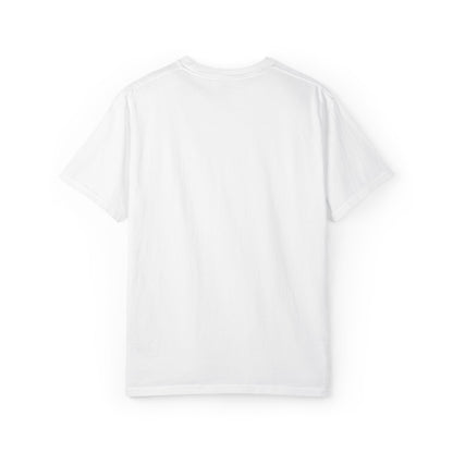 T-Shirt — Minimal 'Plant Alchemy' Chest Logo Tee