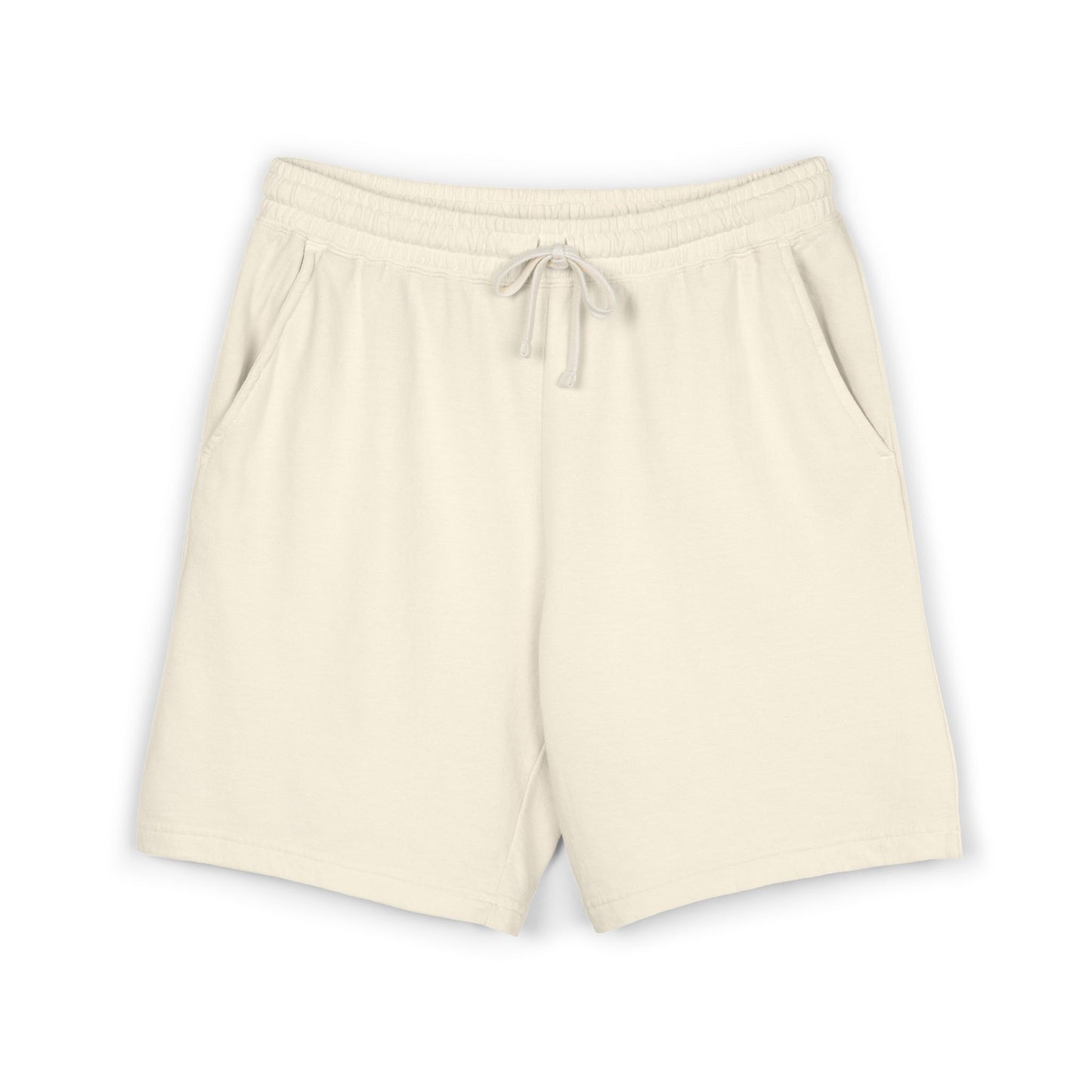 Lightweight Fleece Sweat Shorts