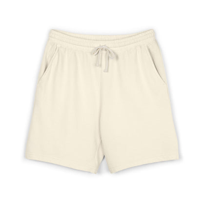 Lightweight Fleece Sweat Shorts