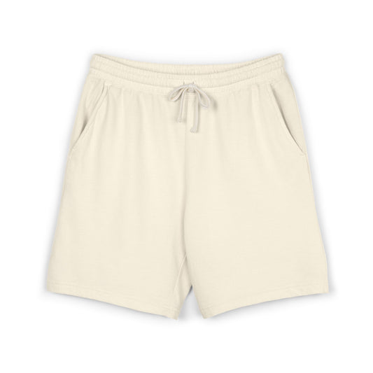 Lightweight Fleece Sweat Shorts