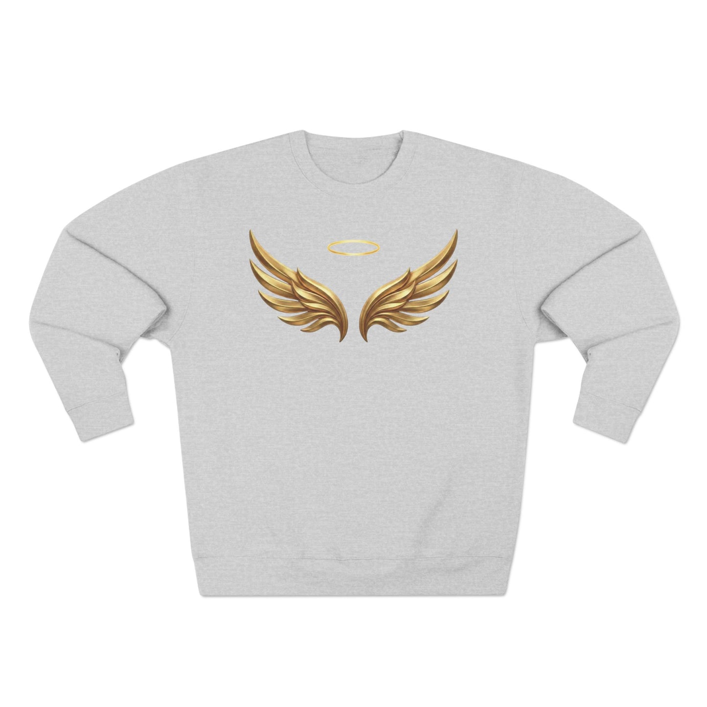 Unisex Crewneck Sweatshirt