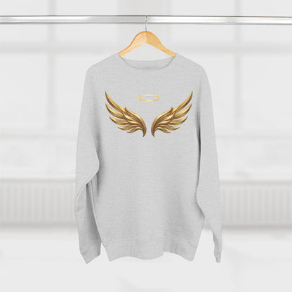 Unisex Crewneck Sweatshirt