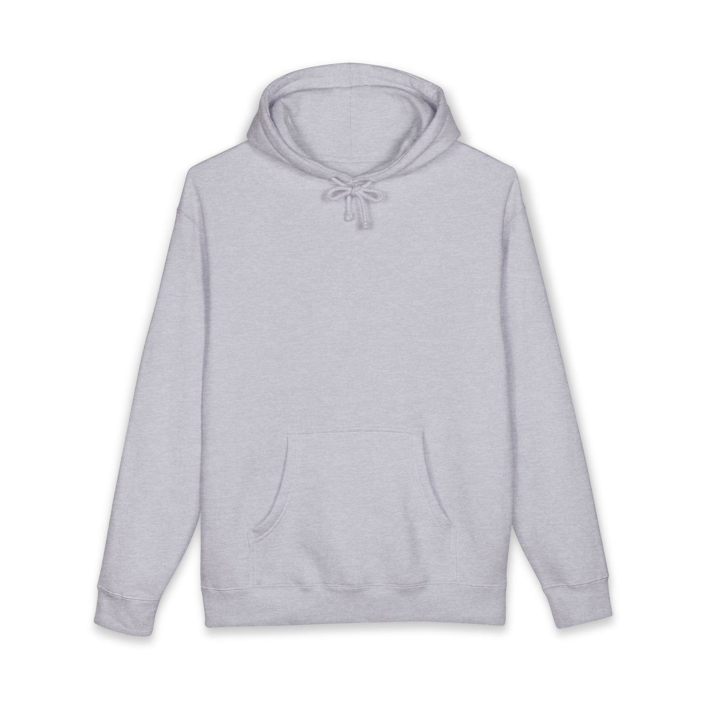 Alchemical Chalice Hoodie — Fractal Alchemy Gold Logo Hooded Sweatshirt