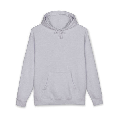 Alchemical Chalice Hoodie — Fractal Alchemy Gold Logo Hooded Sweatshirt