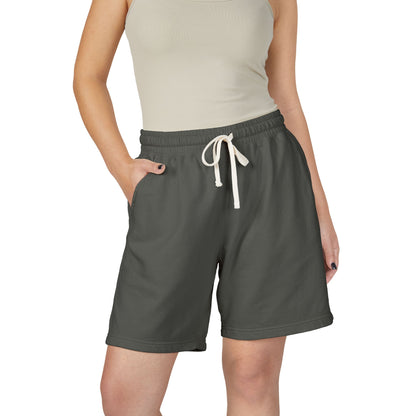 Lightweight Fleece Sweat Shorts