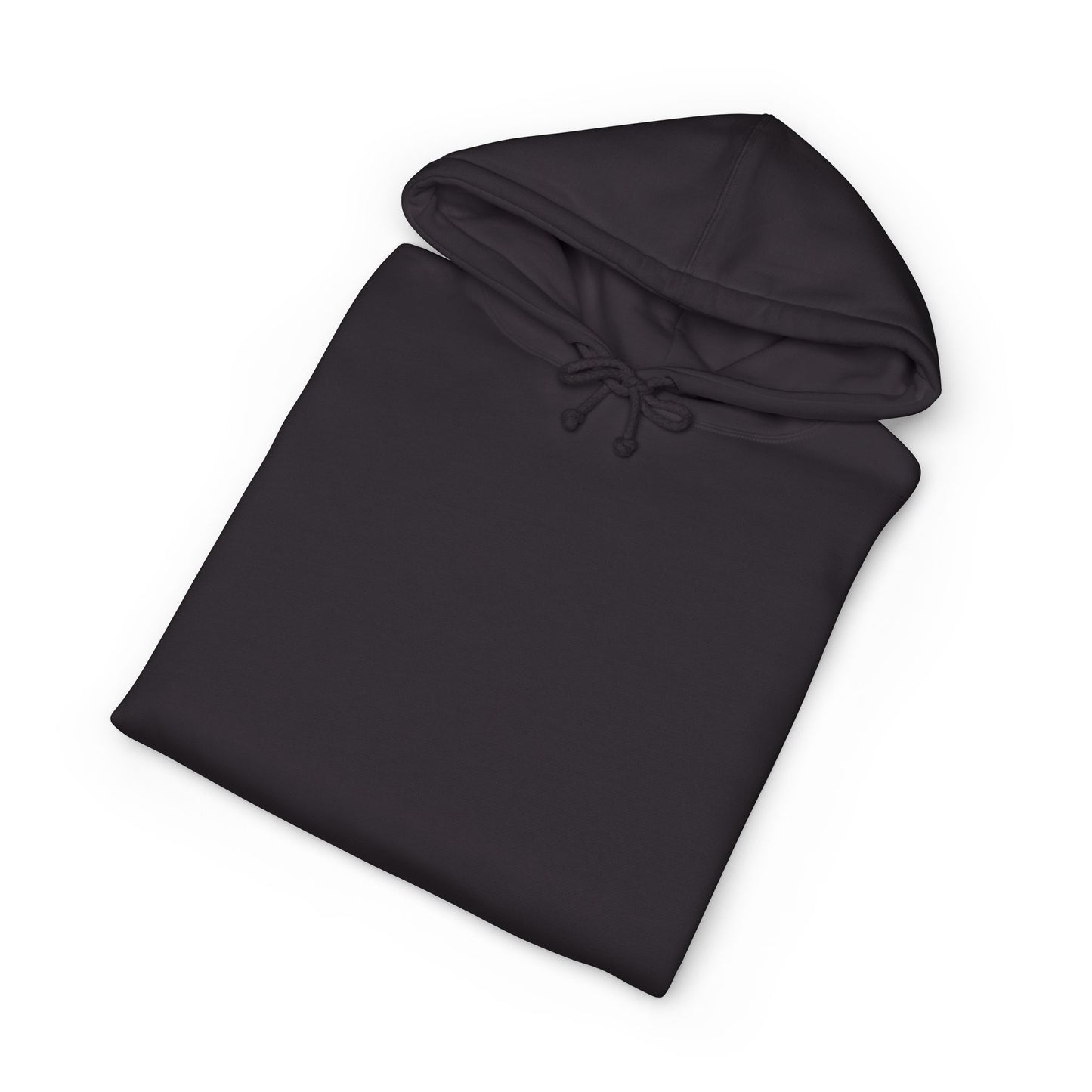 Alchemical Chalice Hoodie — Fractal Alchemy Gold Logo Hooded Sweatshirt