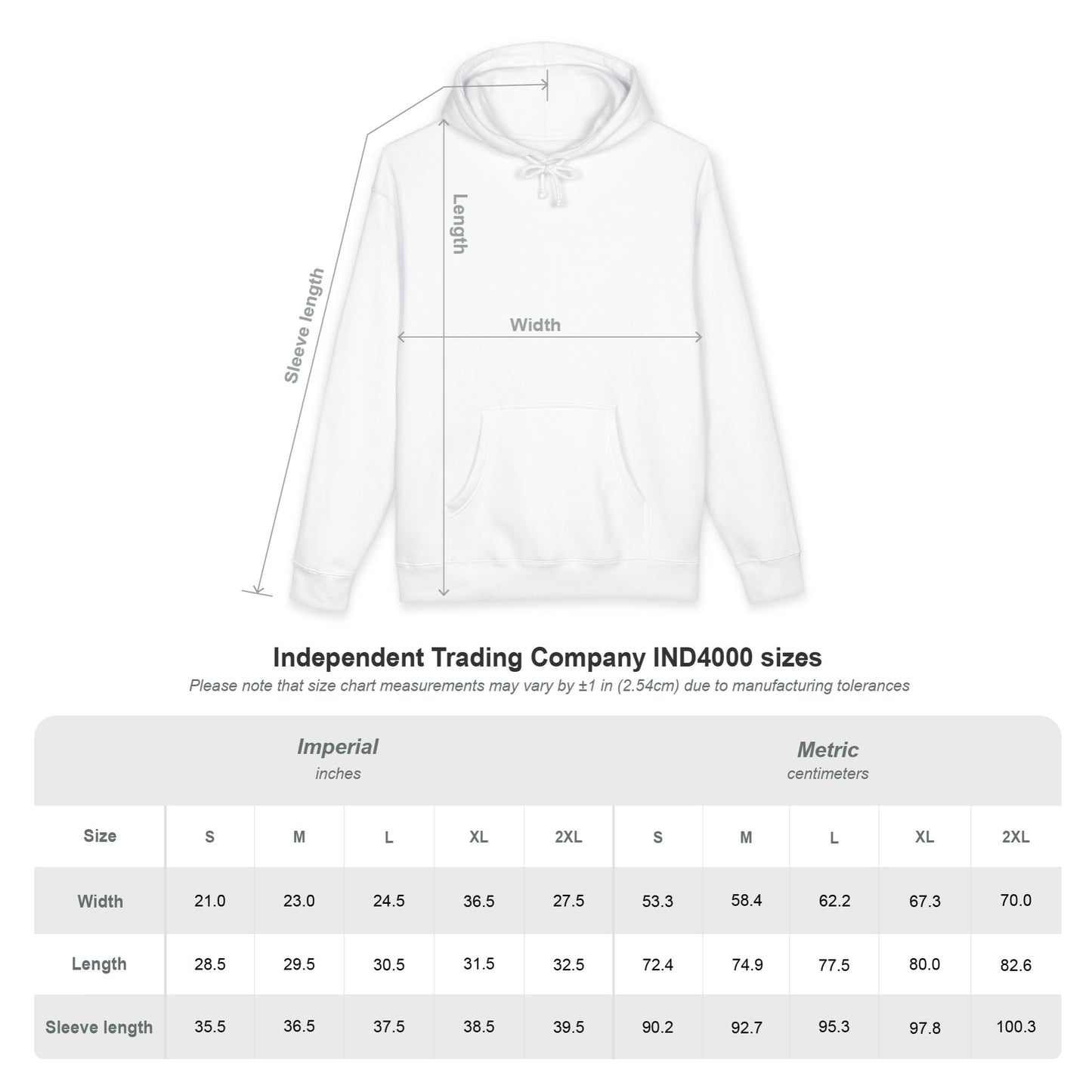 Alchemical Chalice Hoodie — Fractal Alchemy Gold Logo Hooded Sweatshirt