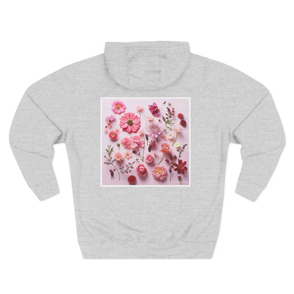 Chalice & Sword Graphic Hoodie — Medieval Golden Goblet Back Print