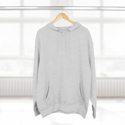 Chalice & Sword Graphic Hoodie — Medieval Golden Goblet Back Print