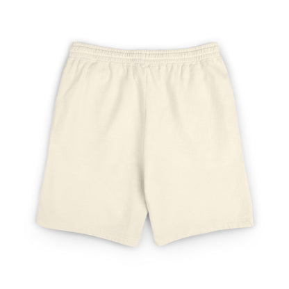 Lightweight Fleece Sweat Shorts