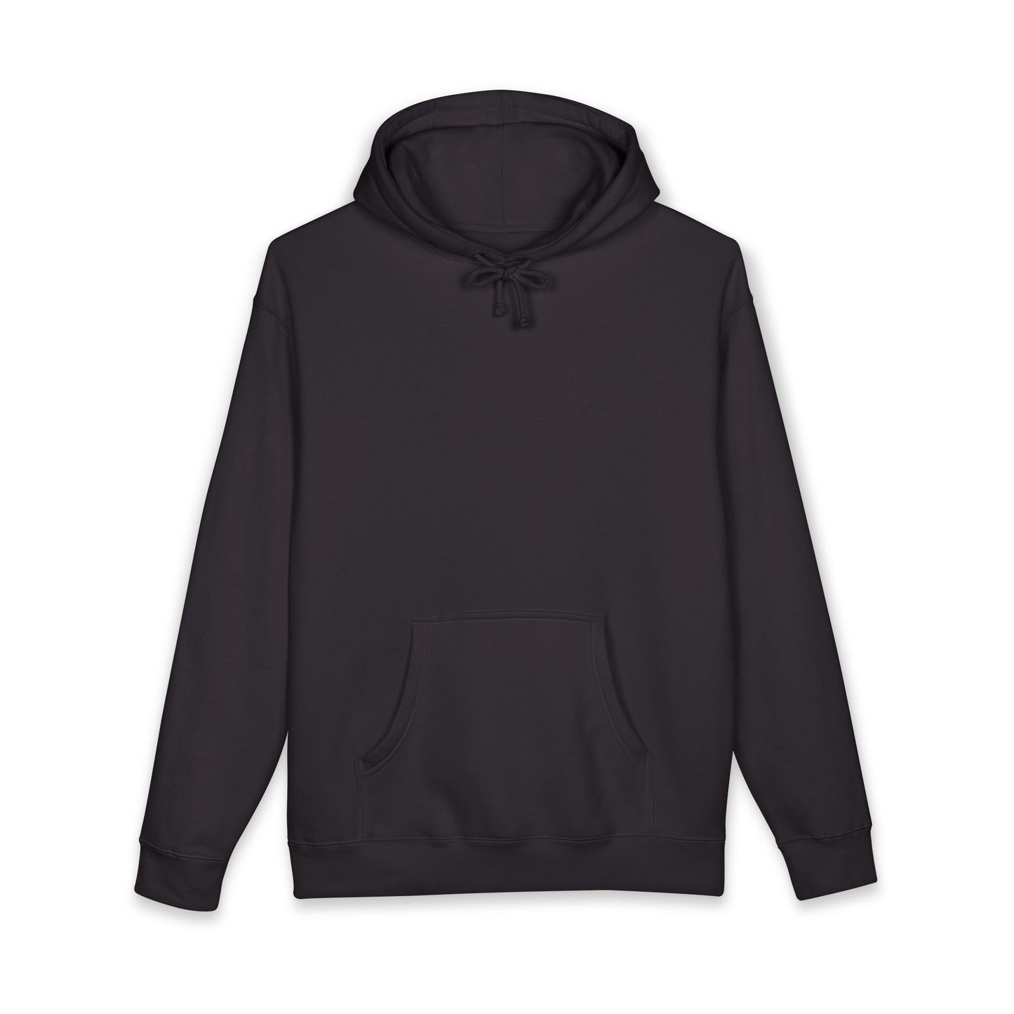 Alchemical Chalice Hoodie — Fractal Alchemy Gold Logo Hooded Sweatshirt