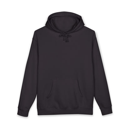Alchemical Chalice Hoodie — Fractal Alchemy Gold Logo Hooded Sweatshirt