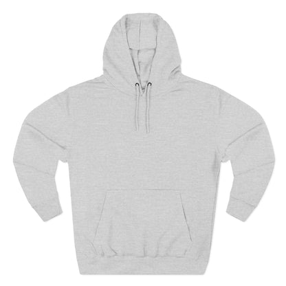 Chalice & Sword Graphic Hoodie — Medieval Golden Goblet Back Print